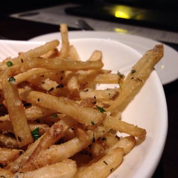 Yard House - Truffle fries. - New American Near Me - Austin, Texas