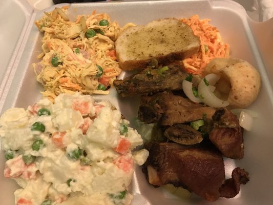 Terra Brasilis Restaurant by null