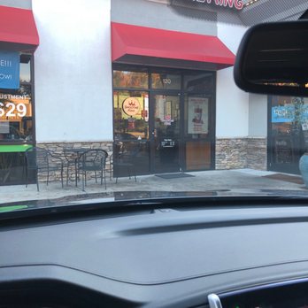 Smoothie King - Juice Bars & Smoothies Near Me - Atlanta, Georgia