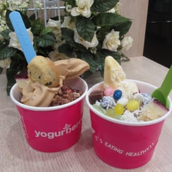 Yogurberry