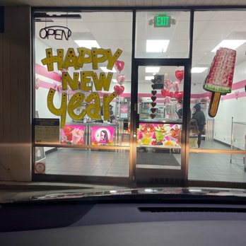 La Michoacana - Store front - Ice Cream & Frozen Yogurt Near Me - Costa Mesa, California La Michoacana - Store front - Ice Cream & Frozen Yogurt Near Me - Costa Mesa, California