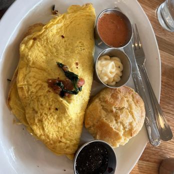 Big Bad Breakfast - Mobile - Breakfast & Brunch Near Me - Mobile, Alabama
