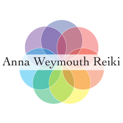 Anna Weymouth Reiki