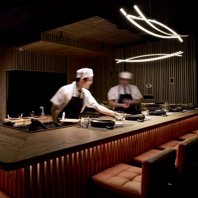 Koete Omakase by null