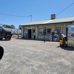 Bangor Grocery