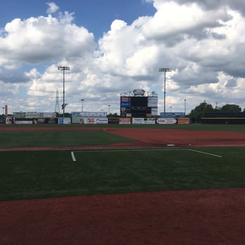 Florence Freedom - Stadiums & Arenas Near Me - Florence, Kentucky