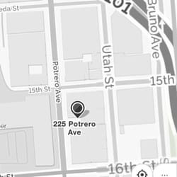 Photo of Martin de Porres House of Hospitality - San Francisco, CA, US. Map