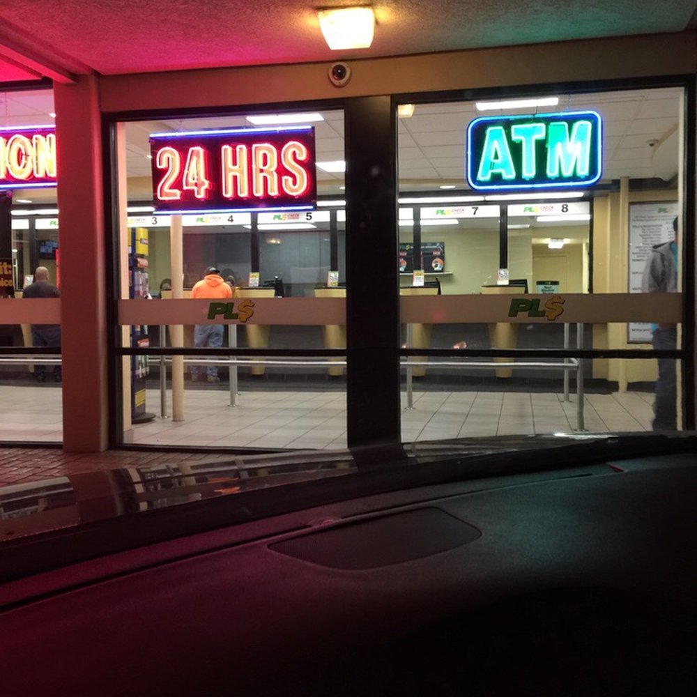 Speedy Cash S 51st Ave, Phoenix, AZ - Last Updated January 2026 - Yelp