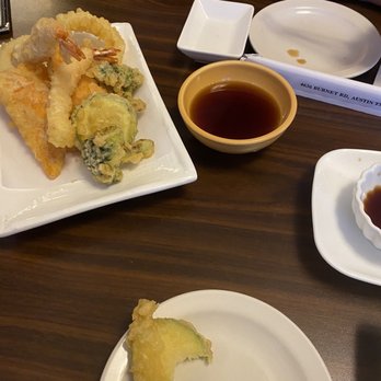Maru Japanese Restaurant - Sushi Bars Near Me - Austin, Texas