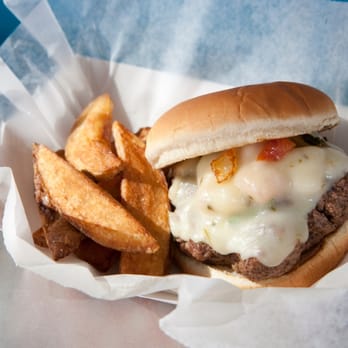 LurnyD's Grille - a cheeseburger and fries - Food Trucks Near Me LurnyD's Grille - a cheeseburger and fries - Food Trucks Near Me