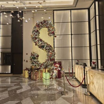 Sheraton Manila Hotel - Sheraton lobby - Hotels Near Me - Pasay City, NCR Sheraton Manila Hotel - Sheraton lobby - Hotels Near Me - Pasay City, NCR