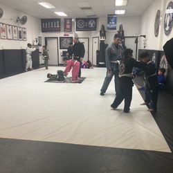 Ground Savage Brazilian Jiu-Jitsu