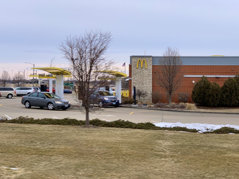 McDonald's Logo