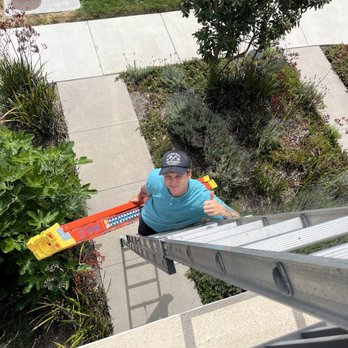 Surf Shine Window Cleaning - Window Washing Near Me