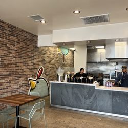 The Chicken Shop - IG: happyfoodieoc