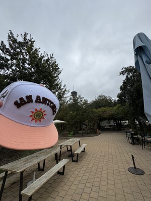 Hemisfair by null