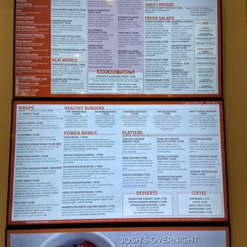 Carrot Express - Menu - Salad Near Me - Miami, Florida Carrot Express - Menu - Salad Near Me - Miami, Florida