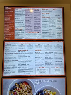 Menu photo 4 Carrot Express Miami, FL Menu photo 4 Carrot Express Miami, FL