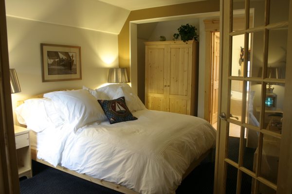 Mariner King Inn by null