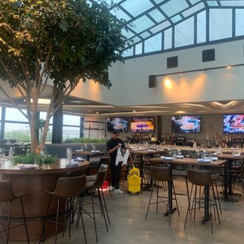 Stirr - Inside of STIRR - New American Near Me - Dallas, Texas Stirr - Inside of STIRR - New American Near Me - Dallas, Texas