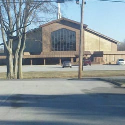 City Church