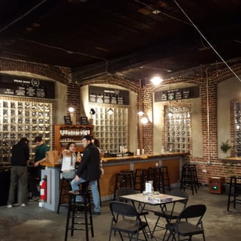 Short Path Distillery - Simple and accesaible! - Distilleries Near Me - Everett, Massachusetts