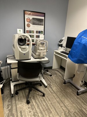 Luis Toledo-Espiett, OD