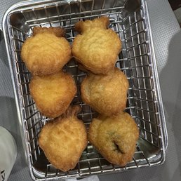Mini Bungeoppang (6pcs) Mini Bungeoppang (6pcs)