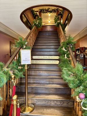 Messina Hof Grapevine Winery by null