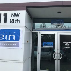 Inovia Vein Specialty Centers