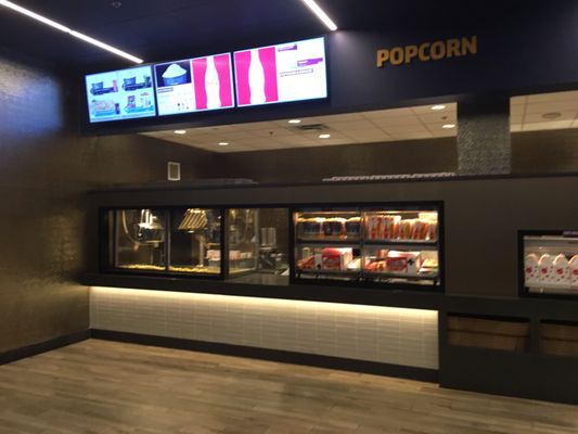 Universal Cinema AMC at CityWalk Hollywood by null