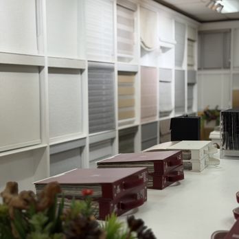 B&M Blinds Pro - Shutters Near Me - Irvine, California