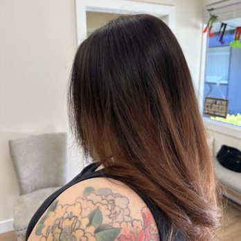 Just Maryann Esthetics - after - Waxing Near Me - San Jose, California Just Maryann Esthetics - after - Waxing Near Me - San Jose, California