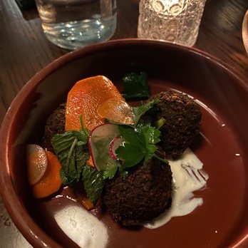 Cira - Crispy Falafel - Mediterranean Near Me - Chicago, Illinois Cira - Crispy Falafel - Mediterranean Near Me - Chicago, Illinois