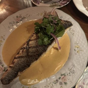 Cobi's - Branzino - Indian Near Me - Santa Monica, California Cobi's - Branzino - Indian Near Me - Santa Monica, California