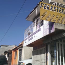 Ferretería  El Dorado
