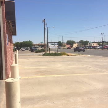 Rapid Oil Change - Auto Repair Near Me - Lubbock, Texas Rapid Oil Change - Auto Repair Near Me - Lubbock, Texas