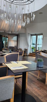 Dancing House by null