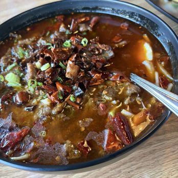 Chef Lu's Asian Bistro - Chinese Near Me - Spokane, Washington