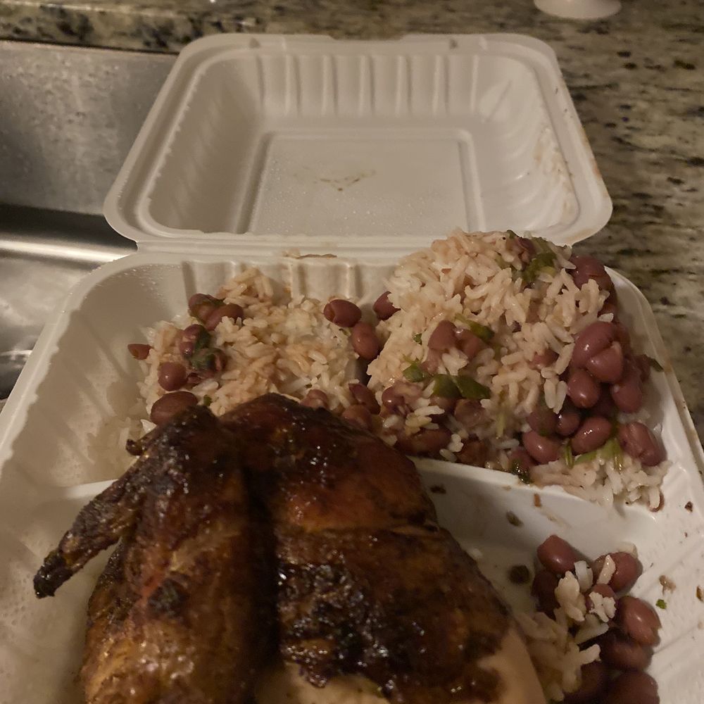 My plate for tonight!