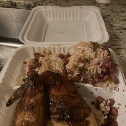 My plate for tonight!