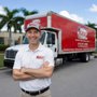 Great Moving and Packing