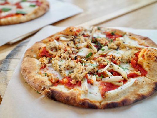 True Food Kitchen by null