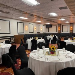 The Venue