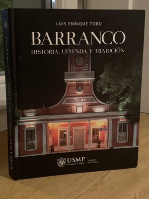 Barranco by null