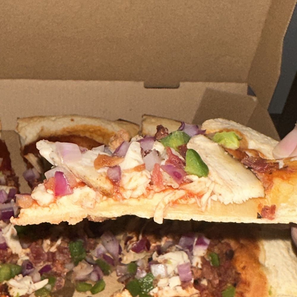 Pizza Shoppe - Pizza not cooked through - Pizza Near Me - Platte City, Missouri Pizza Shoppe - Pizza not cooked through - Pizza Near Me - Platte City, Missouri