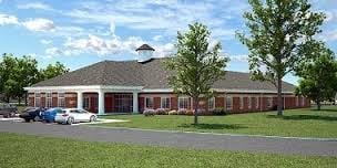 Slide of General Mechanical Contractors, Inc