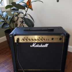 San Diego County Music Exchange - Marshall MG30Fx