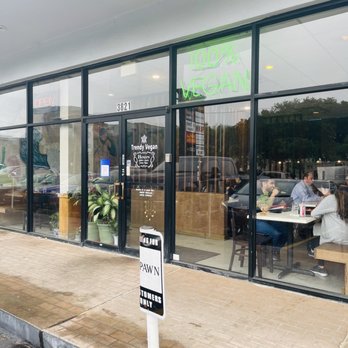 Trendy Vegan - Vegan Near Me - Houston, Texas Trendy Vegan - Vegan Near Me - Houston, Texas