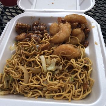 Panda Express - Fast Food Near Me - St George, Utah